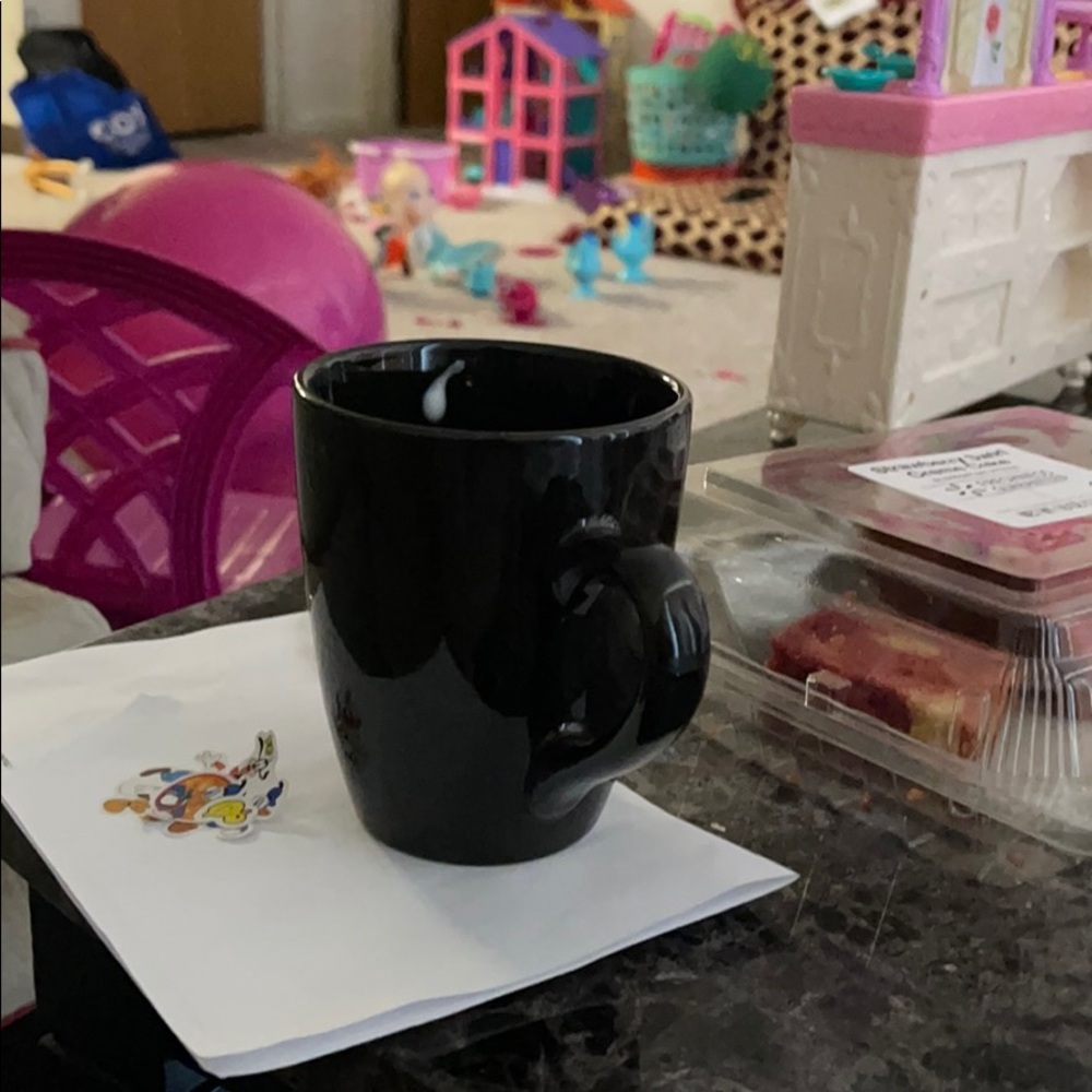 Meet your Posher, Ahmed